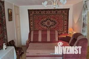 1-к квартира, посуточно, 35м2, 2/5 этаж