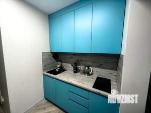 Студия квартира, на длительный срок, 35м2, 10/22 этаж