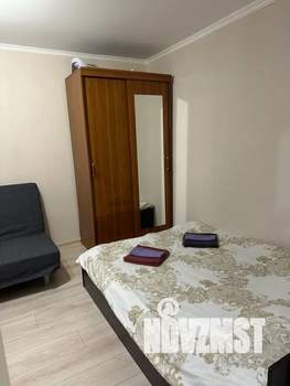 1-к квартира, посуточно, 36м2, 4/7 этаж