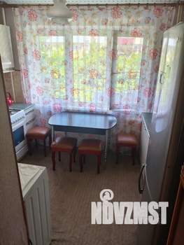 2-к квартира, посуточно, 34м2, 3/5 этаж