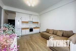 1-к квартира, посуточно, 35м2, 6/6 этаж