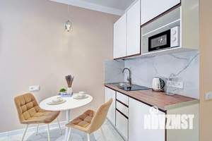 1-к квартира, посуточно, 26м2, 3/3 этаж