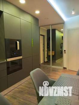 2-к квартира, посуточно, 50м2, 5/9 этаж