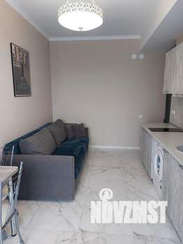 1-к квартира, посуточно, 38м2, 13/15 этаж