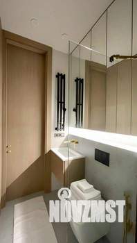 1-к квартира, посуточно, 27м2, 1/1 этаж