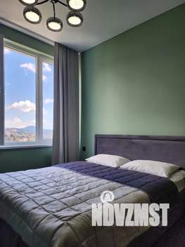 Студия квартира, посуточно, 26м2, 12/16 этаж