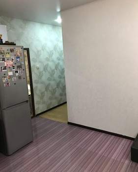 2-к квартира, на длительный срок, 60м2, 5/6 этаж