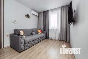 2-к квартира, посуточно, 55м2, 1/1 этаж