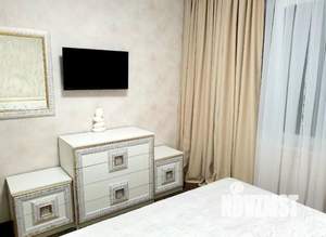 2-к квартира, посуточно, 47м2, 1/5 этаж
