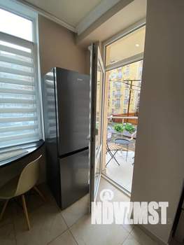 Студия квартира, посуточно, 26м2, 2/6 этаж