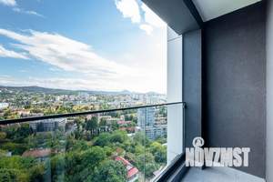 2-к квартира, посуточно, 40м2, 2/11 этаж