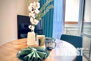 1-к квартира, посуточно, 18м2, 2/3 этаж