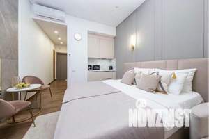 1-к квартира, посуточно, 21м2, 1/5 этаж