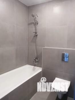 2-к квартира, посуточно, 36м2, 16/25 этаж