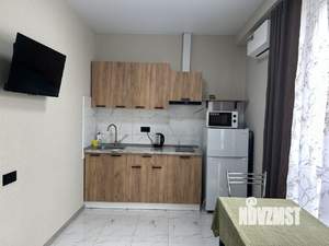 Студия квартира, посуточно, 20м2, 2/3 этаж