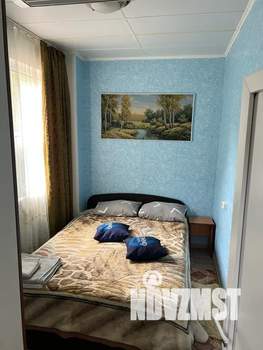 1-к квартира, посуточно, 30м2, 1/2 этаж