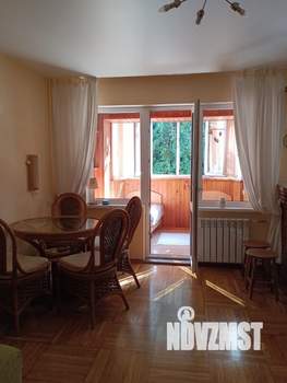 2-к квартира, на длительный срок, 42м2, 3/5 этаж