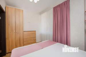 2-к квартира, посуточно, 33м2, 1/1 этаж