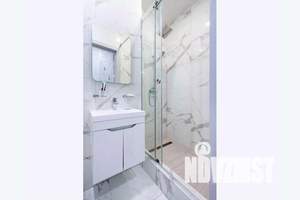 1-к квартира, посуточно, 25м2, 2/4 этаж