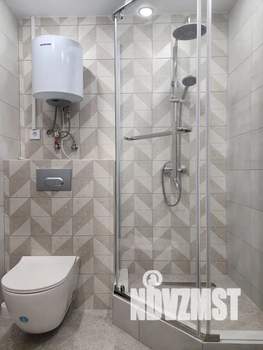 Студия квартира, посуточно, 30м2, 2/12 этаж