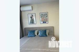 1-к квартира, посуточно, 28м2, 12/13 этаж