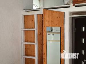 Студия квартира, на длительный срок, 16м2, 1/3 этаж