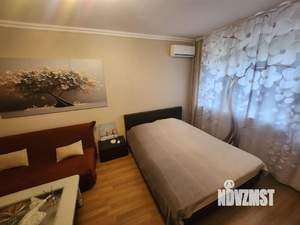 Студия квартира, посуточно, 26м2, 2/6 этаж