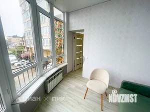 2-к квартира, на длительный срок, 54м2, 1/5 этаж