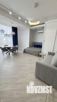 1-к квартира, на длительный срок, 43м2, 7/8 этаж