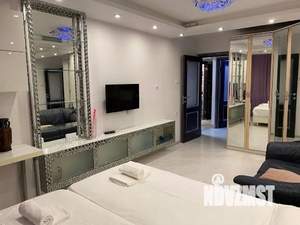 2-к квартира, посуточно, 47м2, 1/1 этаж