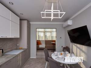 2-к квартира, на длительный срок, 56м2, 9/22 этаж