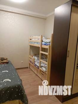 Студия квартира, посуточно, 29м2, 7/9 этаж