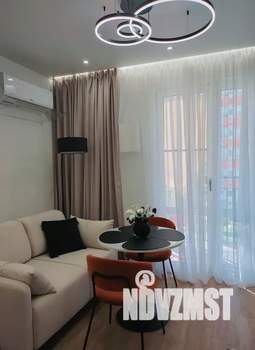 Студия квартира, посуточно, 26м2, 5/12 этаж