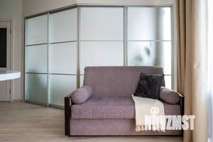 1-к квартира, посуточно, 50м2, 9/12 этаж