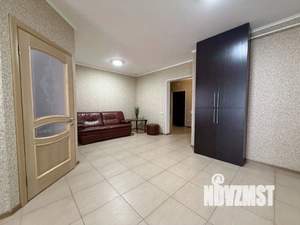 1-к квартира, посуточно, 48м2, 1/1 этаж