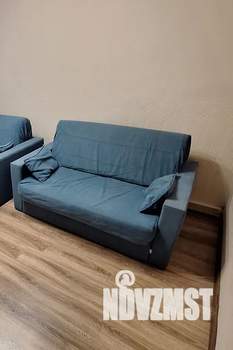 Студия квартира, посуточно, 20м2, 5/5 этаж