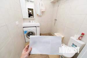 1-к квартира, посуточно, 28м2, 1/1 этаж