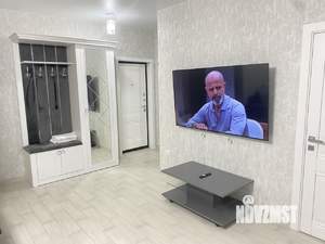 2-к квартира, на длительный срок, 58м2, 3/3 этаж