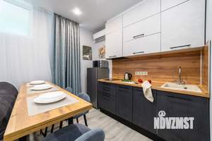 Студия квартира, на длительный срок, 25м2, 1/10 этаж