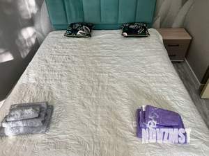 1-к квартира, посуточно, 38м2, 1/5 этаж