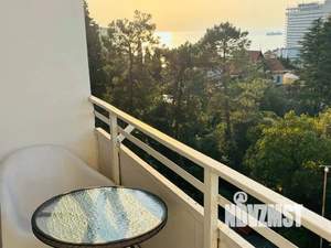 1-к квартира, посуточно, 22м2, 1/1 этаж