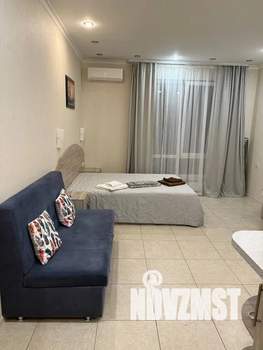 Студия квартира, посуточно, 29м2, 2/5 этаж