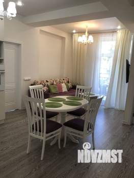 3-к квартира, на длительный срок, 60м2, 4/12 этаж