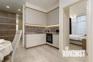 2-к квартира, посуточно, 70м2, 1/1 этаж