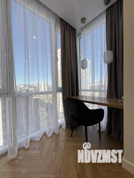 2-к квартира, на длительный срок, 63м2, 4/18 этаж