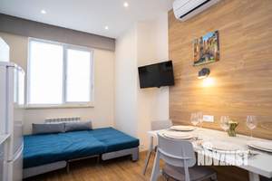 2-к квартира, на длительный срок, 40м2, 3/5 этаж