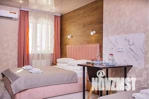 1-к квартира, посуточно, 27м2, 1/10 этаж