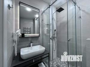 2-к квартира, посуточно, 47м2, 1/1 этаж