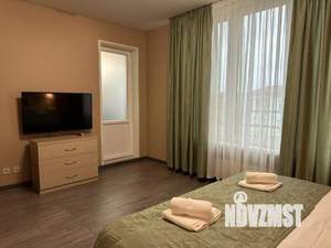 2-к квартира, посуточно, 47м2, 1/1 этаж