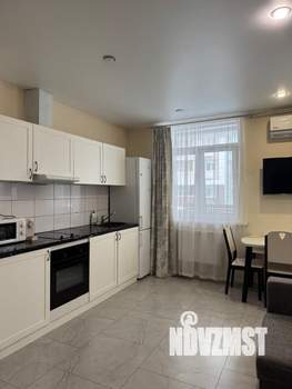 2-к квартира, на длительный срок, 57м2, 2/14 этаж